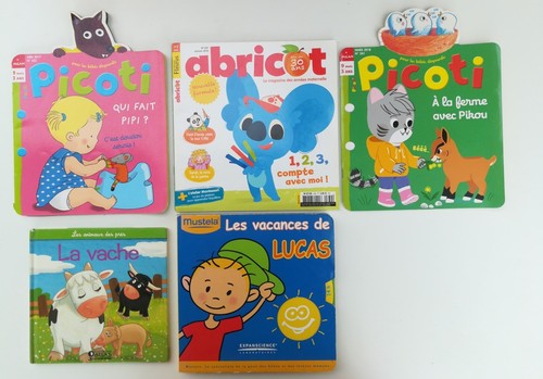 Les vacances lucas - les, /