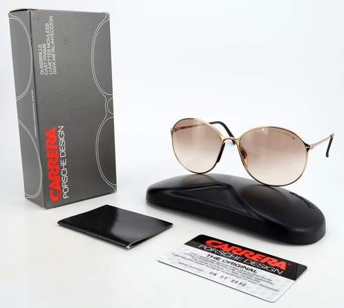 Porsche design carrera - design,