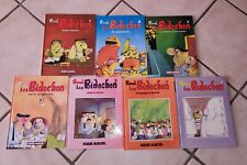 Lot De BD - Les Bidochon -