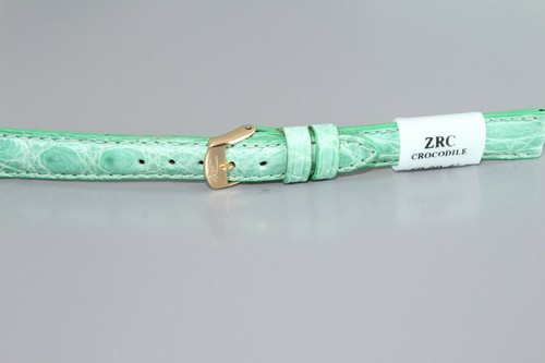 Bracelet montre zrc crocodile - zrc,,