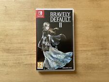 Bravely Default 2 - Switch