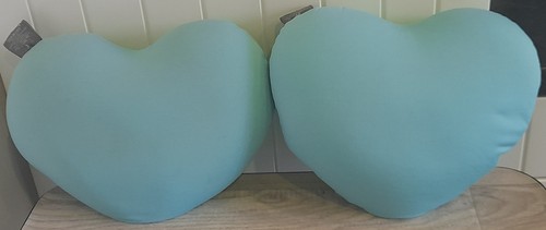 Lot coussins forme - 2,