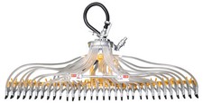 Ros accessoire pour tonne - -,