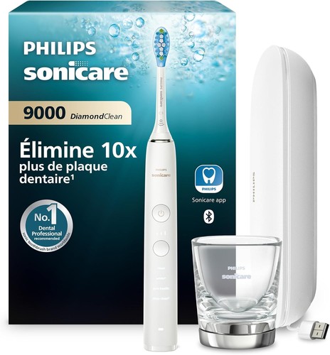 Philips sonicare diamondclean - sonicare,