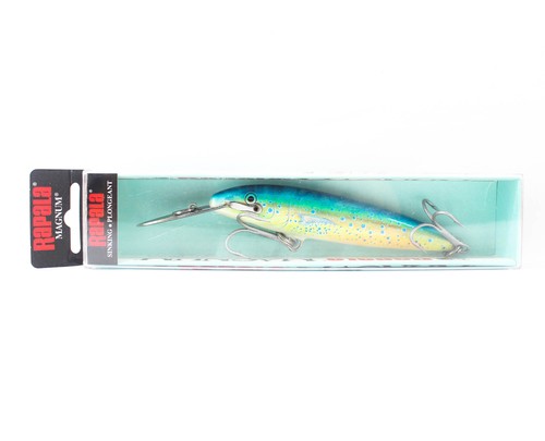 Rapala magnum naufrage - rapala, cd