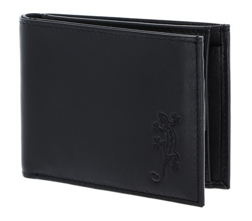 Oxmox porte monnaie leather - porte-monnaie,
