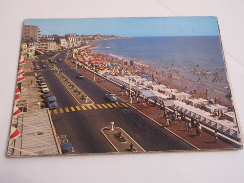Carte postale vendee les - cp,