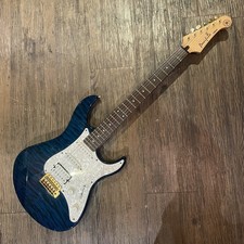 Guitare électrique Yamaha
