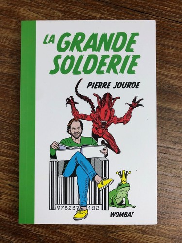Pierre jourde grande - jourde,