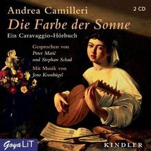 Die Farbe der Sonne: Ein