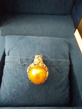 MAUBOUSSIN BOUCLE D'OREILLE