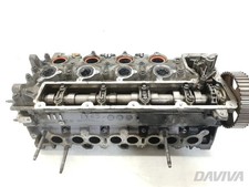 Peugeot 407 Tête de moteur 2.0 HDi Diesel 103kW (140 HP) 9641752610 9656323180