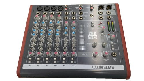 Table mixage audio usb - audio,