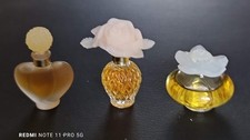 lot 3 petites miniatures