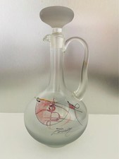 Carafe à vin à décanter en