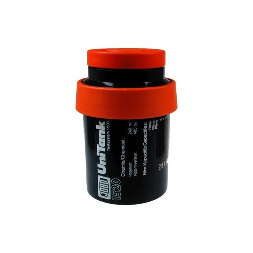 Jobo cuve uni tank - tank, 1