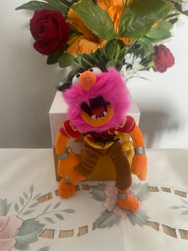 Peluche vintage muppet - vintage, show