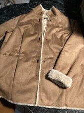 Veste Chaude Hiver Neuve