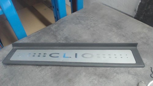 Divers renault clio - clio, phase
