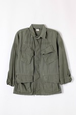 Jungle Veste OG-107 US Army