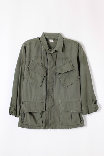Veste jungle 107 - og-107, armée