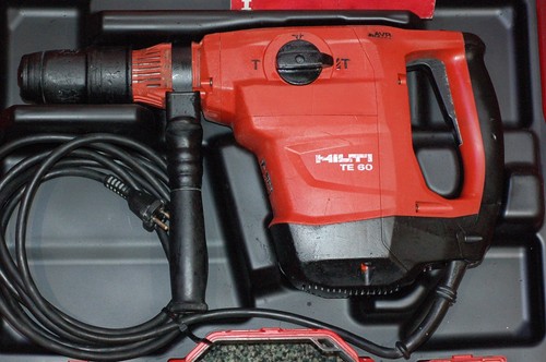 Hilti 60avr marteau - hilti,