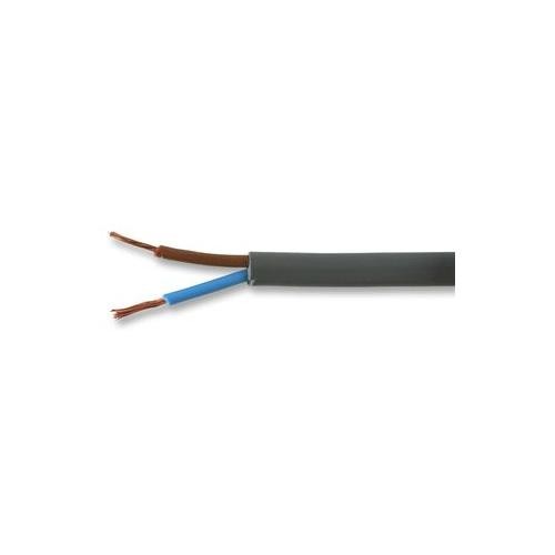 Câble électrique flexible - câble,