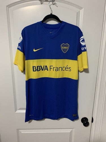Boca juniors 2012 juan roman - juniors,