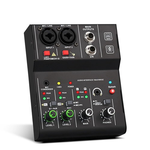 Compact canaux mini - à, usb