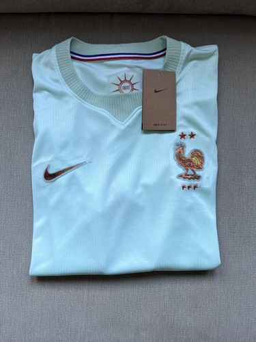 Maillot équipe france - de,