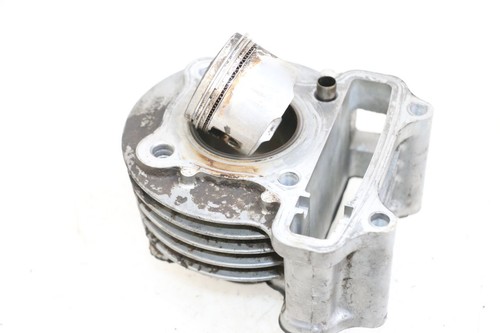 Cylindre piston kymco - cylindre,