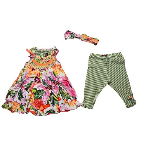Catimini designer set dress - designer,
