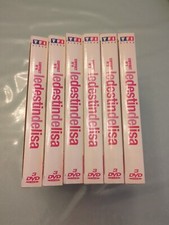 " le destin de Lisa " série