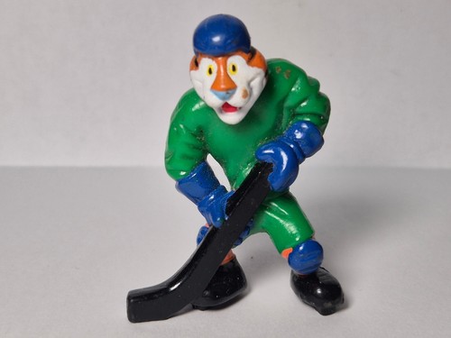 Figurine pvc vintage kellogg - figurine, kellogg's