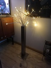 Lampadaire stranne lampe sol - lampadaire,