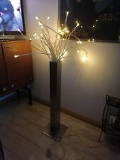 Lampadaire stranne  lampe sol meduse ikea 1980 90  leds 