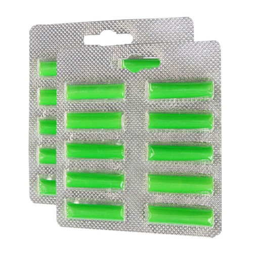 Déo sticks parfumés - 20, sticks,