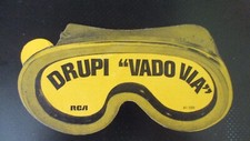 sticker vintage Drupi "Vado