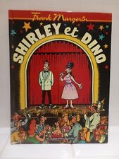 Bd. Margerin. Shirley Et Dino. Eo 2006.