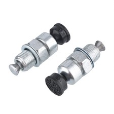 Valve de décompression pour
