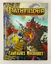 Pathfinder - Le Jeu de Rôle -