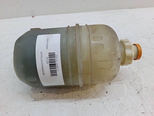 Vase expansion eau - d´expansion,