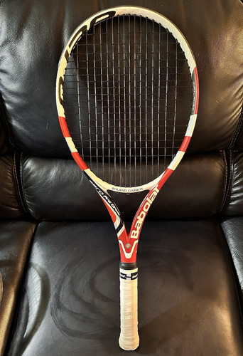 Babolat aeropro drive roland - babolat,