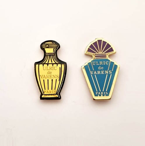 Rares lot pin s - lot, parfum