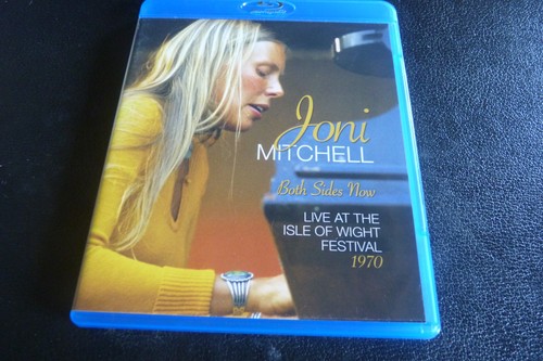 Rare blu ray - mitchell,