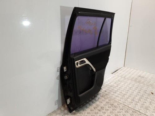 Porte arriere droit volkswagen - porte,