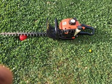 Taille haie thermique