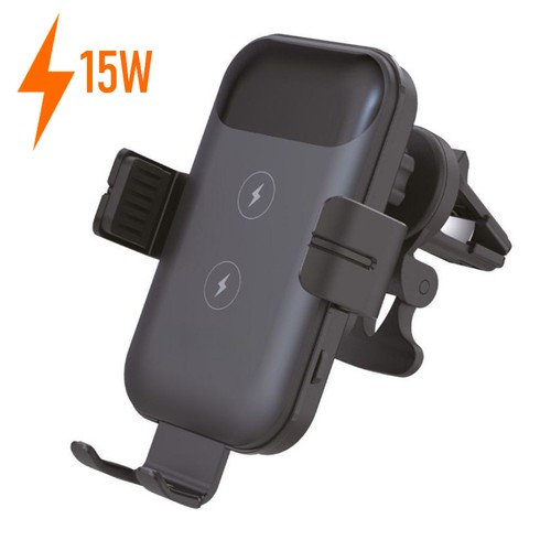 Support voiture induction - support,