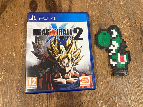 Dragon ball xenoverse - , jeux