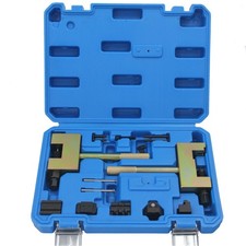 Gepco Chaîne de Distribution Outil Rivetage Voiture pour Mercedes-Benz Lot